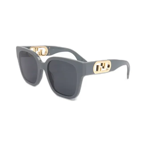 Full Frame Sunglasses