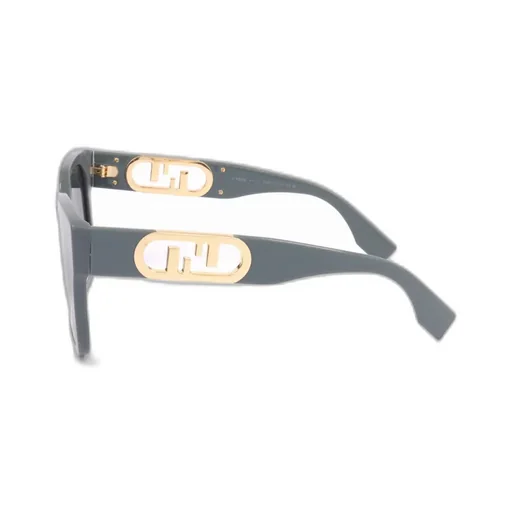 Full Frame Sunglasses