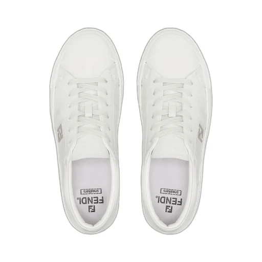 Domino Low-Top Sneakers