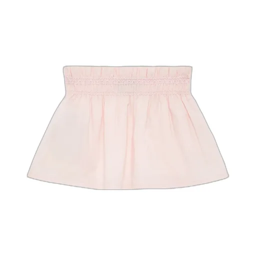 Poplin Baby Skirt