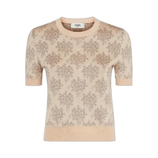 Viscose Sweater