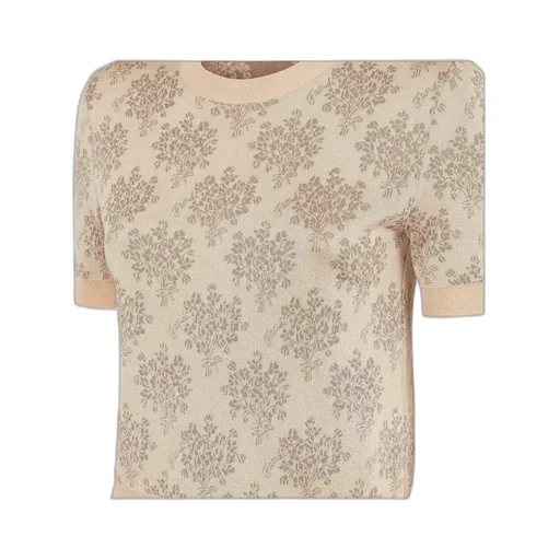 Viscose Sweater