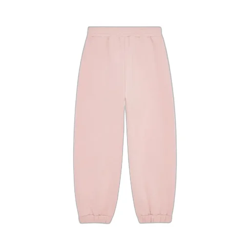 Logo Embroidered Sweatpants