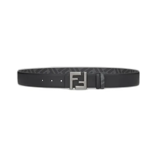 Ff Squared Belt
