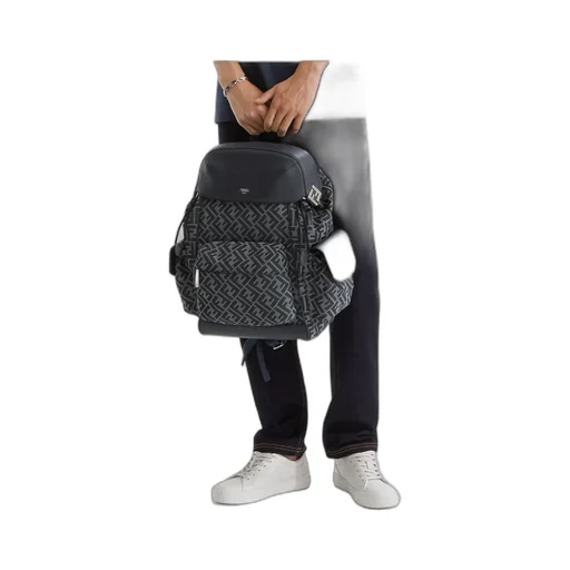 Domino Low-Top Sneakers