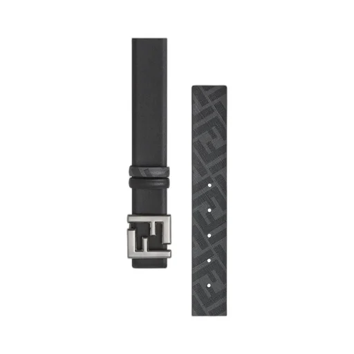 Ff Squared Belt