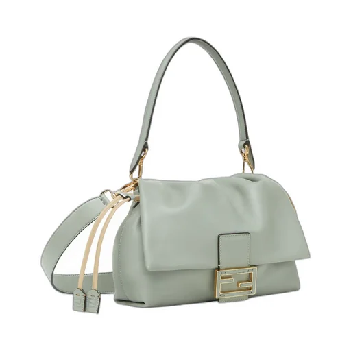 Mamma Baguette Medium Shoulder Bag
