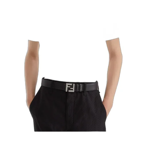 Ff Squared Belt