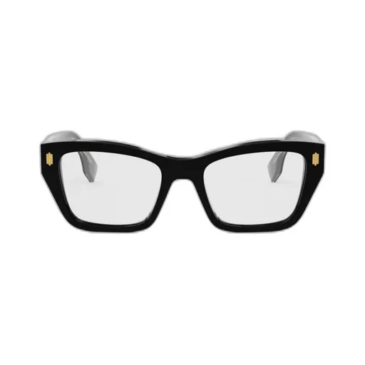Cat-Eye Glasses