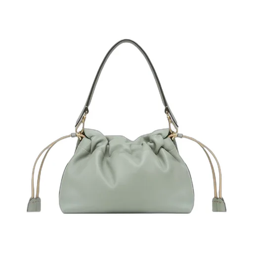 Mamma Baguette Medium Shoulder Bag