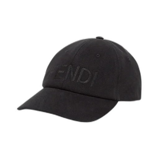 Logo Embroidered Baseball Cap