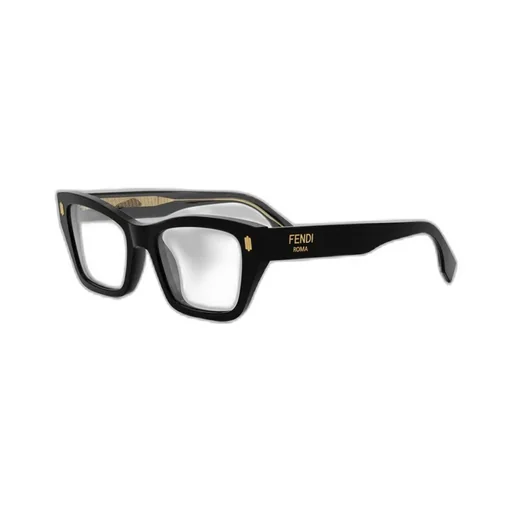 Cat-Eye Glasses
