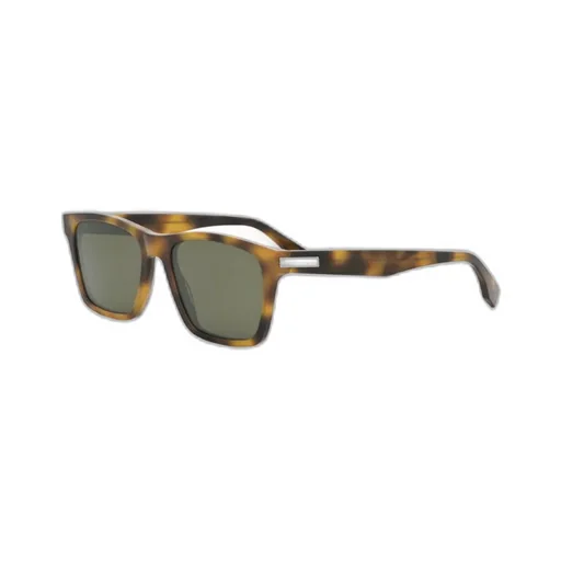 Full Frame Sunglasses