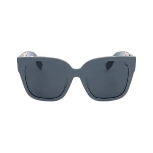 Square Frame Sunglasses