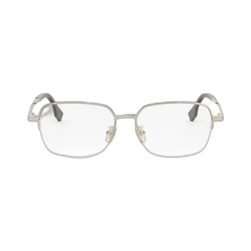 Recentgle Frame Glasses