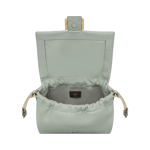 Mamma Baguette Medium Shoulder Bag