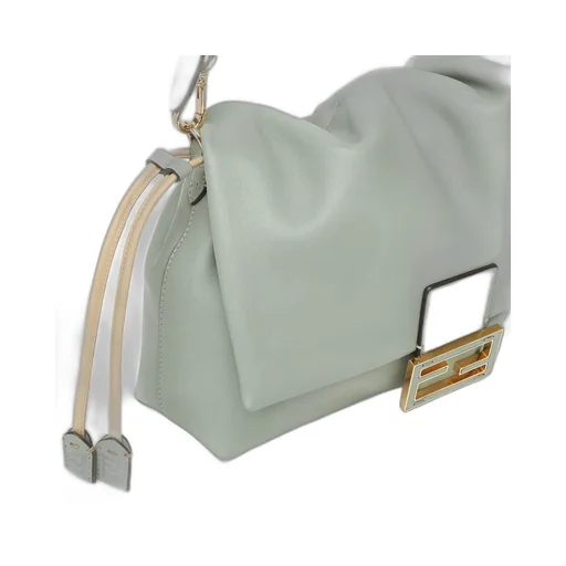 Mamma Baguette Medium Shoulder Bag