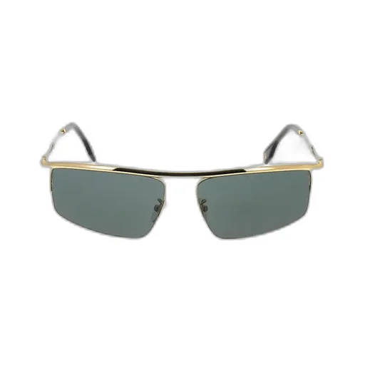 Square Frame Sunglasses