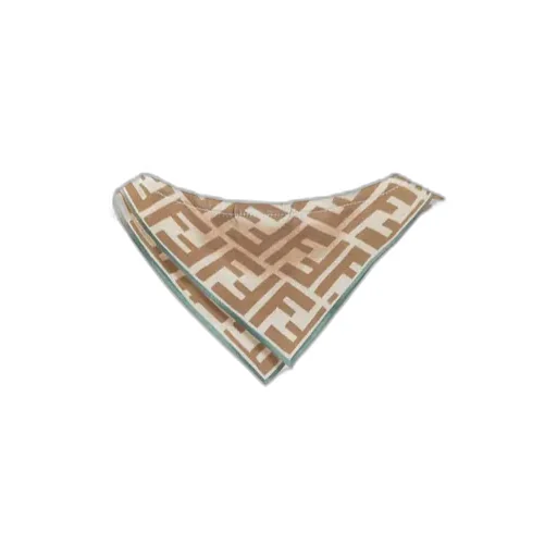 Scarf Pattern T-Shirt