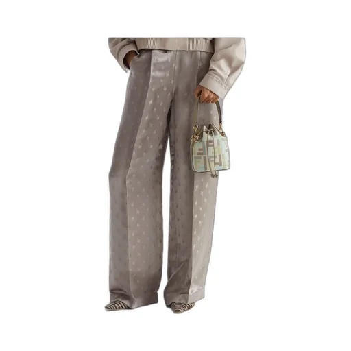 Mon Tresor Drawstring Bucket Bag