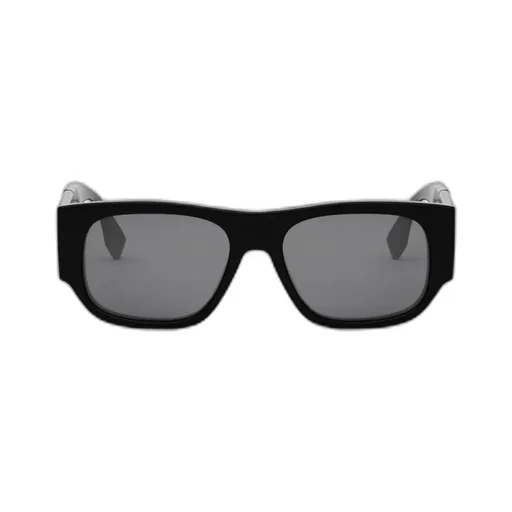 Rectangle Frame Sunglasses