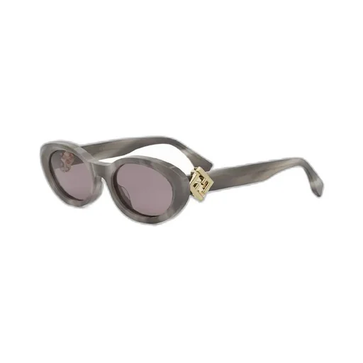 Cat-Eye Sunglasses