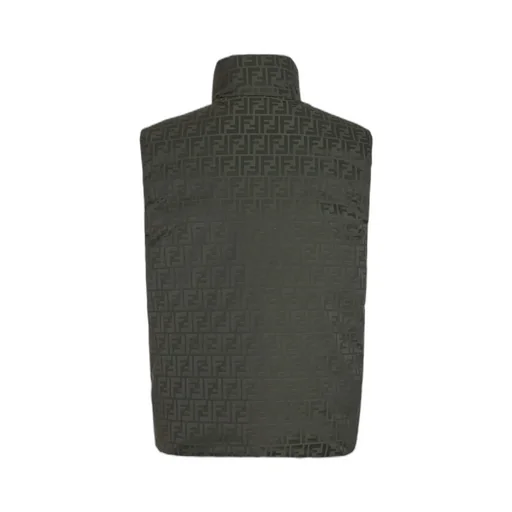 Ff Nylon Gilet