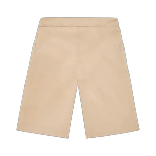 Gabardine Baby Trousers