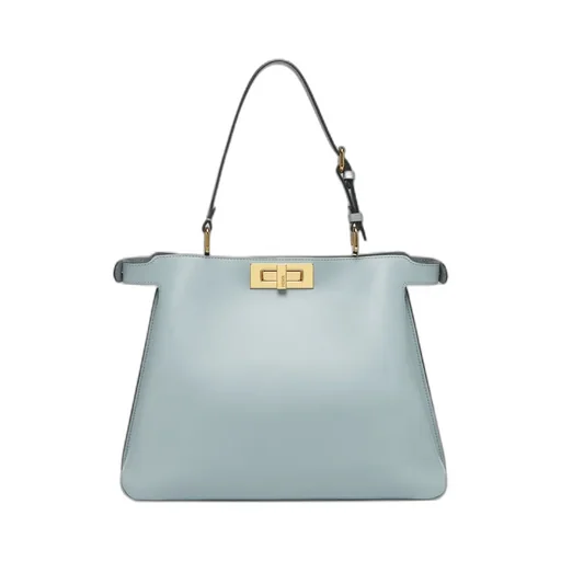 Peekaboo Iseeu Top Handle Bag
