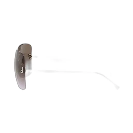 Square Frame Sunglasses