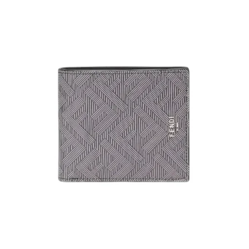 Bi-Fold Wallet