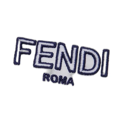 Logo Detailed Jersey Polo Shirt