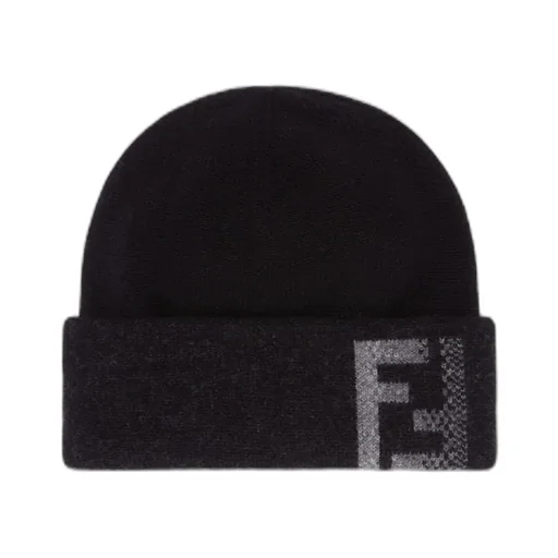 Ff Logo Beanie