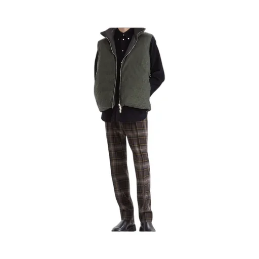 Ff Nylon Gilet