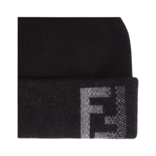 Ff Logo Beanie
