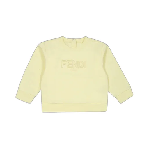 Long-Sleeved Sweater