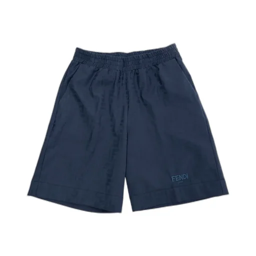 Junior Bermuda Shorts