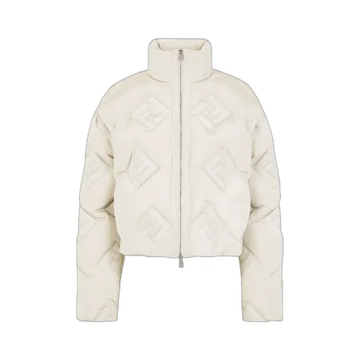 Ff Tech Fabric Down Jacket