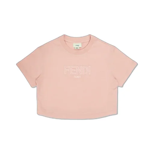 Jersey Crewneck T-Shirt