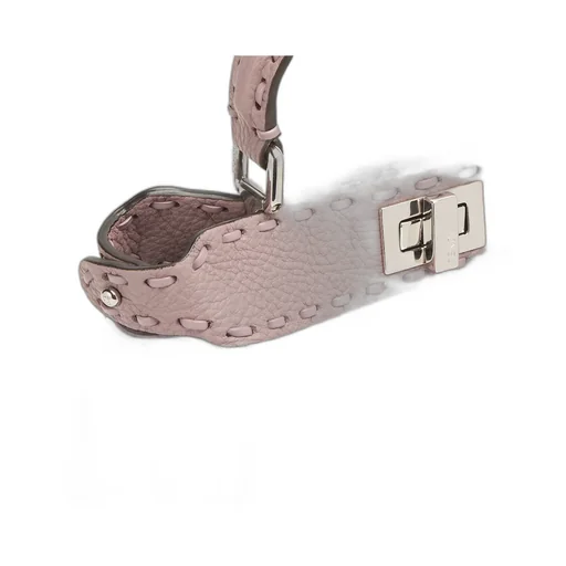 Peekaboo Mini Top Handle Bag