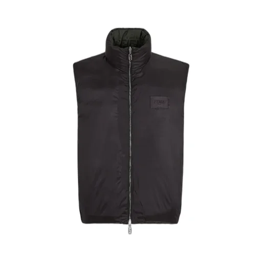 Ff Nylon Gilet