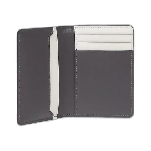 Ff Graphic Print Card Holder