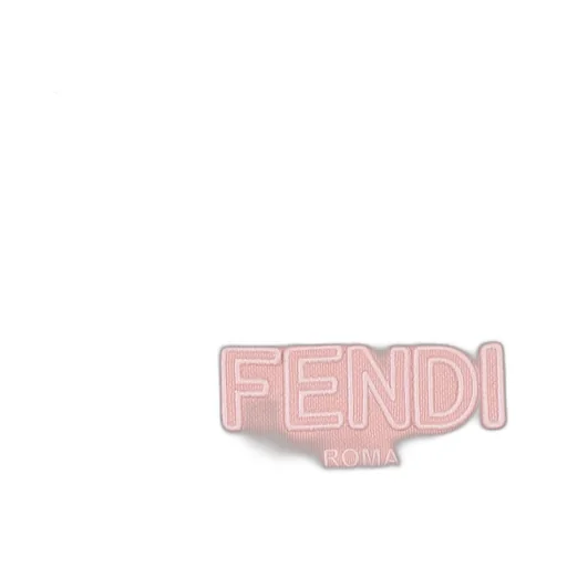 Logo Embroidered Sweatshirt