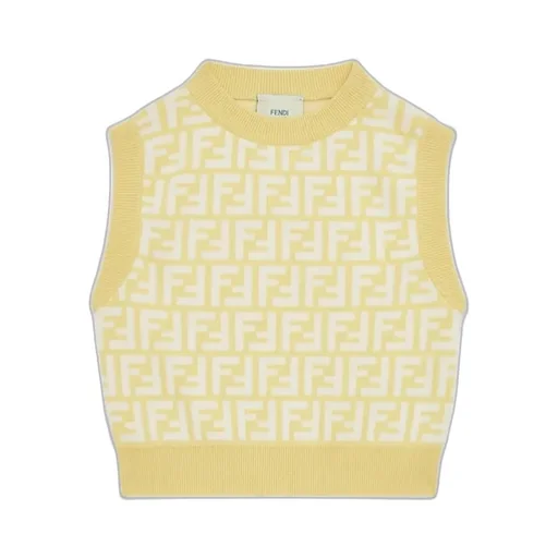 Junior Jersey Top