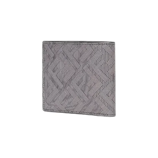 Bi-Fold Wallet