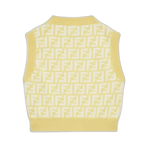 Junior Jersey Top