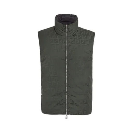 Ff Nylon Gilet