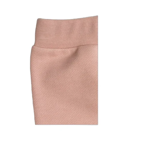 Logo Embroidered Bermuda Shorts