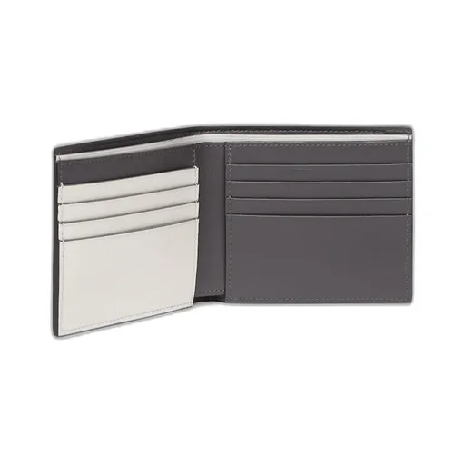 Bi-Fold Wallet