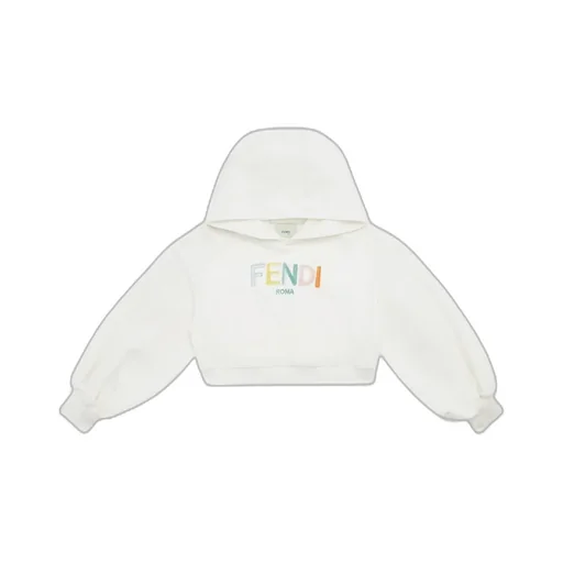 Logo Detailed Hoodie